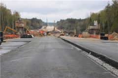 ДорогиГК "Автодор" и Минтранс Чувашии подписали соглашение о восстановлении республиканских дорог трасса М-12 