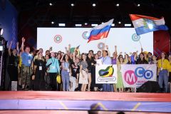  Стали известны имена победителей конкурсов грантов Молодежного форума ПФО «iВолга - 2022»  iВолга-2022 