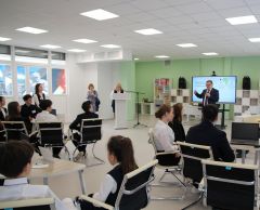 Впервые в России в День знаний во всех школах Чувашии пройдут Уроки финансовой грамотности финграмотность 