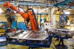 Чебоксарский завод автокомпонентов получит госпомощь на модернизацию производства