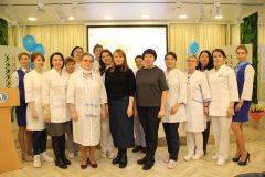 В Новочебоксарске появились новые женские клубы «Улыбка» и «CERTA» Союз женщин Чувашии 