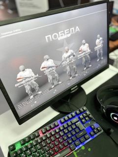 МегаФон разогнал интернет для турнира по киберспорту в Чебоксарах Мегафон Киберспорт 
