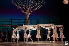 XXVII Международный балетный фестиваль открылся мировой премьерой  XXVII Международный балетный фестиваль 