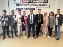  Глава администрации Новочебоксарска ответил на актуальные вопросы горожан ЦУР Чувашии горячая линия Анонс 