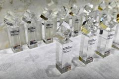 Награждение победителей и призеров Всероссийской премии "Экспортер года" впервые пройдет в Чебоксарах