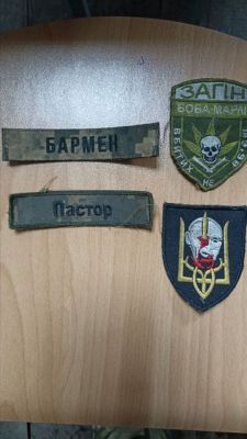 Казаки Шестой казачьей бригады продолжают успешно штурмовать врага спецоперация 
