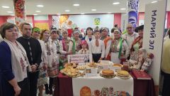  В новочебоксарске проходит праздник, объединяющий жителей Чувашии День единства народов и культур 