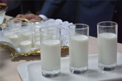 Фото Никиты Павлова, Василия КузьминаВ Чебоксарах прошел фестиваль молока фестиваль молока в Чебоксарах 