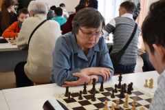  Шахматный турнир имени чемпиона Чувашии собрал спортсменов из разных регионов шахматы Турнир 