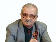  Ушел из жизни журналист и преподаватель Николай Пейков