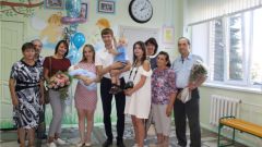 piertsientr.jpgВ Перинатальном центре Новочебоксарска в июле родилось 308 детей