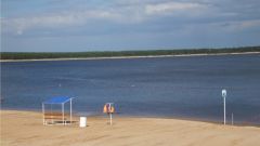 Пляж в Новочебоксарске проверен: купаться можно