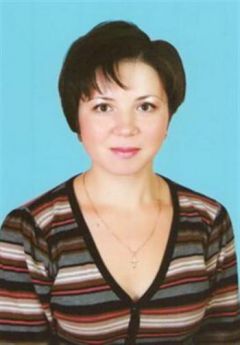 Фото с сайта детсада № 17Татьяна Шавикова названа воспитателем года 