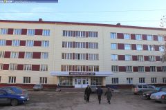  Новочебоксарская городская больница отменяет плановые приемы, профосмотры и диспансеризацию коронавирус изоляция карантин 