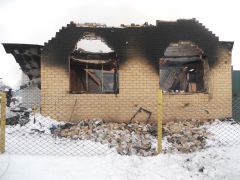 pozhar.jpgВ Марпосадском районе дотла сгорел дом (фото) пожар 