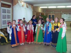 Праздник музыки и творчества прошел в Новочебоксарске