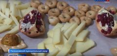 В России лучше: итальянец наладил в Тверской области производство сыра