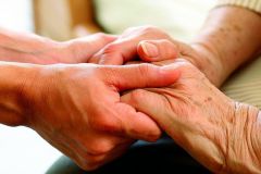 Уход за пожилымиСистему долговременного ухода за пожилыми гражданами запустили в Чувашии пожилые 