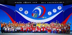 Чувашские школьники стали призерами Всероссийских соревнований «Президентские спортивные игры»