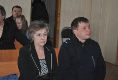 riabova_i_baghriantsiev.jpgВиновников гибели детей в лагере «Азов», приговорили к четырем и 2,5 годам колонии