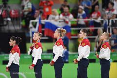 Новочебоксарка Дарья Спиридонова - серебряный призер Олимпиады