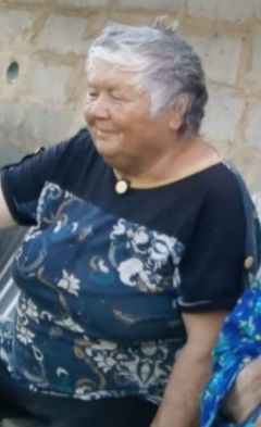 Внимание розыск:  Устанавливается местонахождение 71-летней жительницы Чебоксар