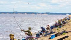 В День города в Чебоксарах пройдет Кубок России по рыболовному спорту