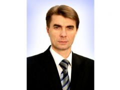 Замминистра сельского хозяйства Чувашии Алексей Самаркин возглавил администрацию Комсомольского района Кадры 