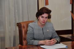 Министром здравоохранения Чувашской Республики назначена Алла Самойлова