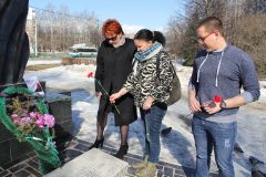Россия скорбит по погибшим в авиакатастрофе в Ростове