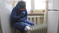 Новочебоксарцы чаще всего жалуются на низкую температуру в квартире. Кровля течет 30 лет Приемная ЖКХ 