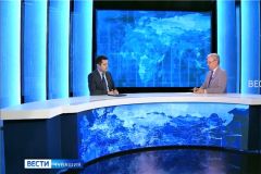 ИнтервьюВице-премьер Краснов рассказал об экономических итогах 2022 года в Чувашии развитие 