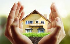 Вступило в силу постановление о снижении ставок по сельской ипотекеСельская ипотека в Чувашии для ряда граждан значительно подешевела сельская ипотека 