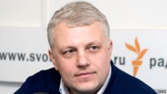 В Киеве погиб известный журналист Павел Шеремет