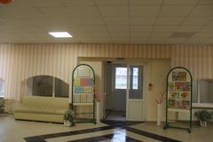 В Новочебоксарске после капитального ремонта открылась школа №2