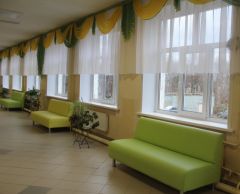 В Новочебоксарске после капитального ремонта открылась школа №2