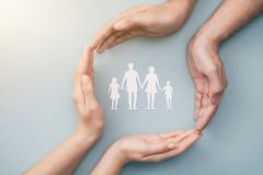 Забота о семье20 тысяч семей с детьми из Чувашии получили социальные услуги в 2021 году Меры господдержки 