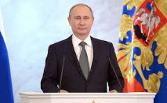 Послание Президента на этот раз будет необычнымВладимир Путин обратится к Федеральному Собранию 1 марта выступление Владимира Путина Послание Президента России 