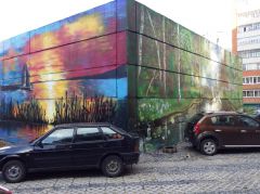 srieda_ghorodskaia.jpgНеприглядные здания чебоксарцы превращают в произведения искусства городская среда 