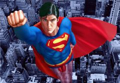 “Супермен”-актер Кристофер РивСупермен спустился с небес...  в инвалидное кресло Знаменитые и сильные духом 