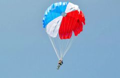 Пошел! 521… 522… 523,  кольцо, купол, чекующий шнур! чебоксарский аэроспортклуб парашютный спорт 