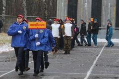  Новочебоксарский кадетский лицей стал серебряным призером XXX республиканского слета юных пожарных кадетский лицей 