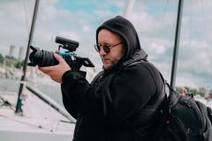 «VK Места» снимает киноэссе про Чувашию как о популярном туристическом направлении Развитие туризма 