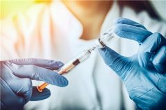 ВакцинацияЗавершается вакцинация работников спортивных учреждений Чувашии #стопкоронавирус 