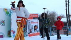  В Чебоксарах прошел первый Фестиваль русского валенка