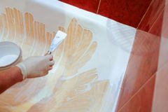 http://homesovety.ruИ ванна новая! Страна советов Мастеру на заметку 