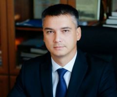 Дмитрий ЗАХАРОВ, министр образования ЧувашииРеспублика открывается детям Нацпроекты 
