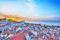 ВНЖ Португалии для пенсионеров: как оформить статус? 