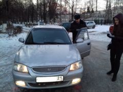 В Новочебоксарске инспекторы ДПС провели акцию «Вежливый водитель»