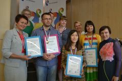 «Ростелеком» и Ericsson вручили путевки в Швецию лучшим региональным журналистам Филиал в Чувашской Республике ПАО «Ростелеком» 